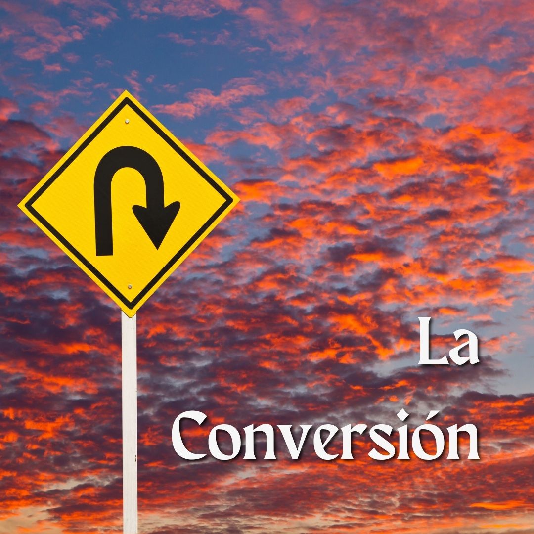 Conversión