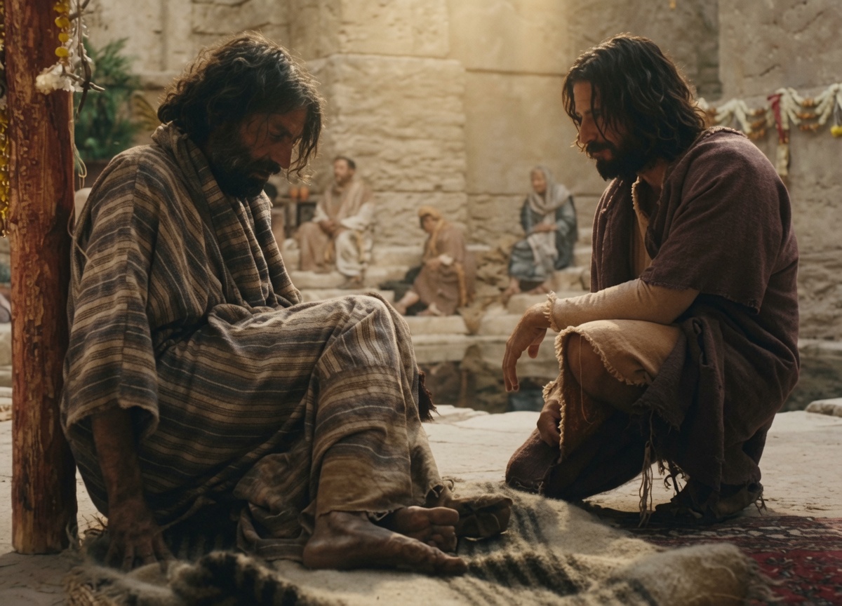 Observando la ley de Dios